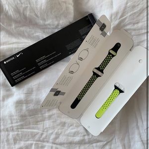 Apple x Nike Watch Band